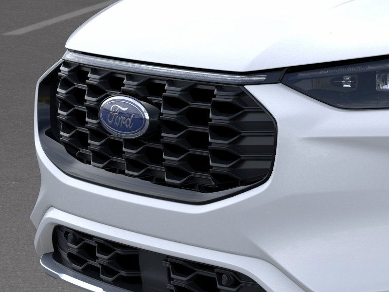 2025 Ford Escape ST-Line Elite - Photo 43