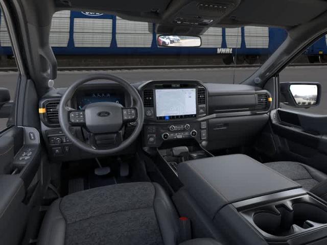 Thumbnail: 2026 Ford F-150 - 16
