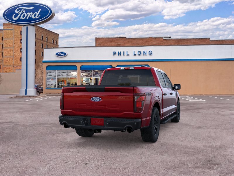 2026 Ford F-150 STX Truck