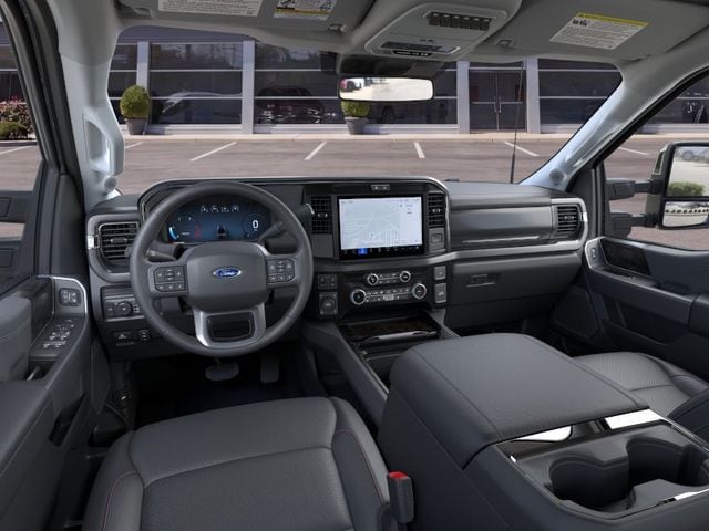 2026 Ford F-250 Super Duty Lariat - Photo 40