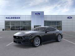 2025 Ford Mustang GT Coupe
