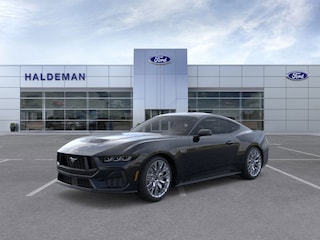 2025 Ford Mustang GT Coupe