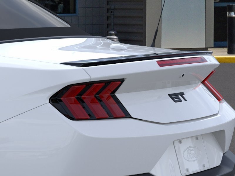2025 Ford Mustang GT Premium Convertible - Photo 22