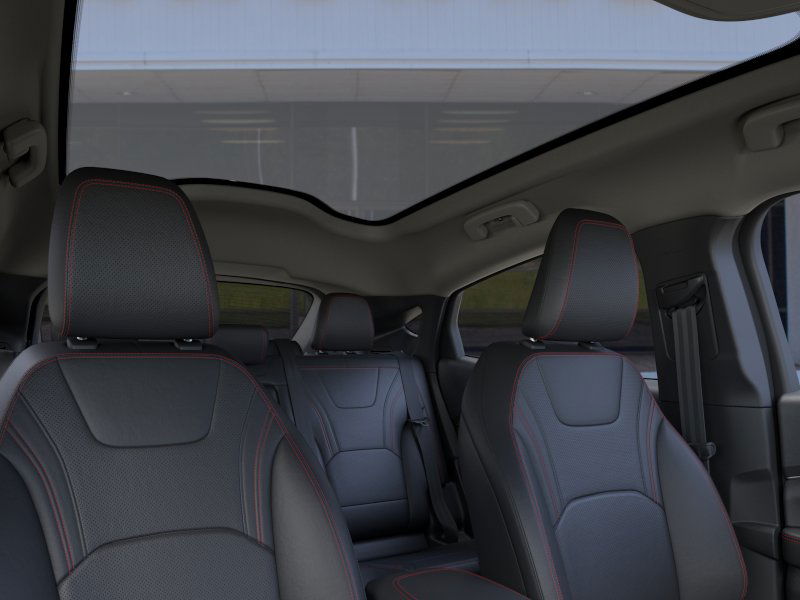 2025 Ford Mustang Mach-E Premium - Photo 22