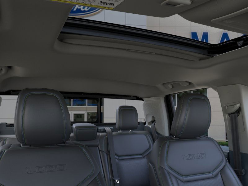 2025 Ford Maverick Lobo Premium - Photo 12