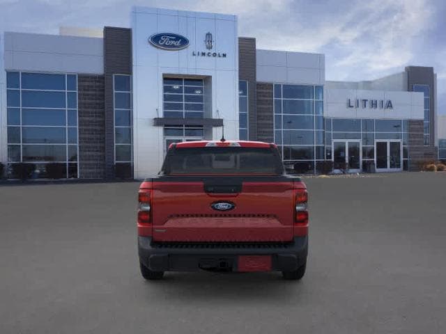 Thumbnail: 2026 Ford Maverick - 29