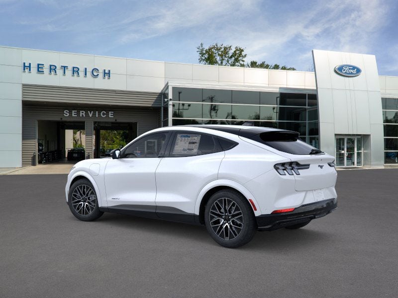 2025 Ford Mustang Mach-E Premium CROSSOVERS