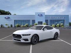 New 2025 Ford Mustang Ecoboost Coupe in Carthage, NY