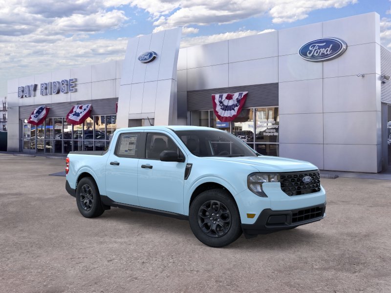2026 Ford Maverick TRUCK 