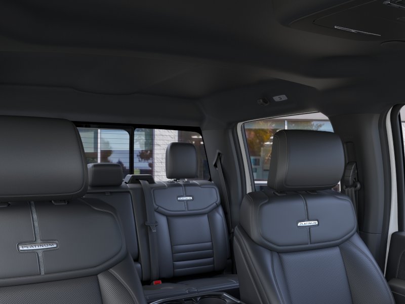 2026 Ford F-150 Platinum - Photo 44