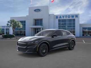2026 Ford Mustang Mach-E Premium CROSSOVERS