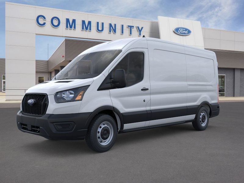2025 Ford Transit Van Base - Photo 24