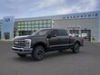 Ford F-350SD