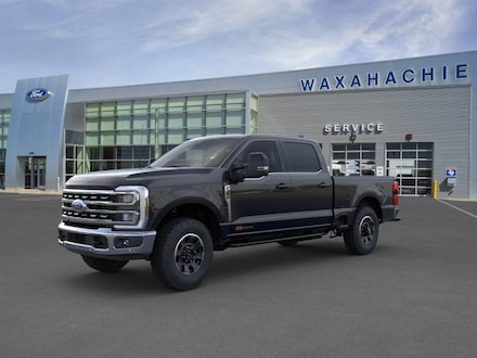 2024 Ford F-350SD Lariat Truck