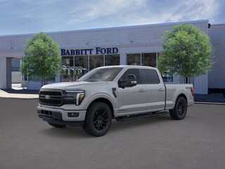 2026 Ford F-150 Lariat TRUCK