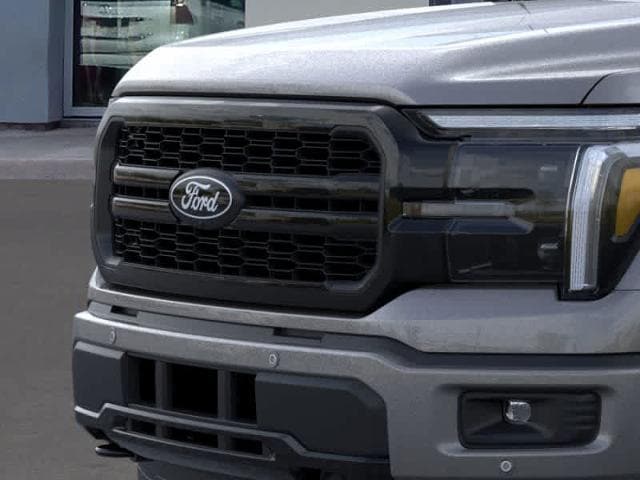 Thumbnail: 2025 Ford F-150 - 39