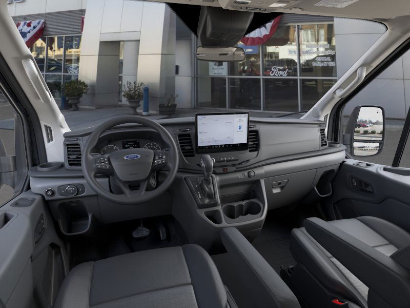2025 Ford Transit Passenger Van XL - Photo 9
