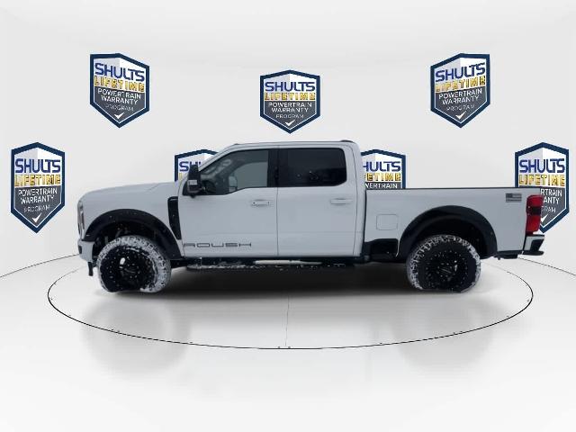 2026 Ford F-250 Super Duty Lariat - Photo 31