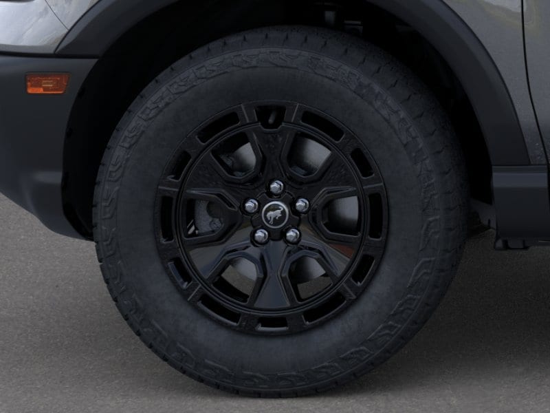 2025 Ford Bronco Sport Badlands - Photo 19
