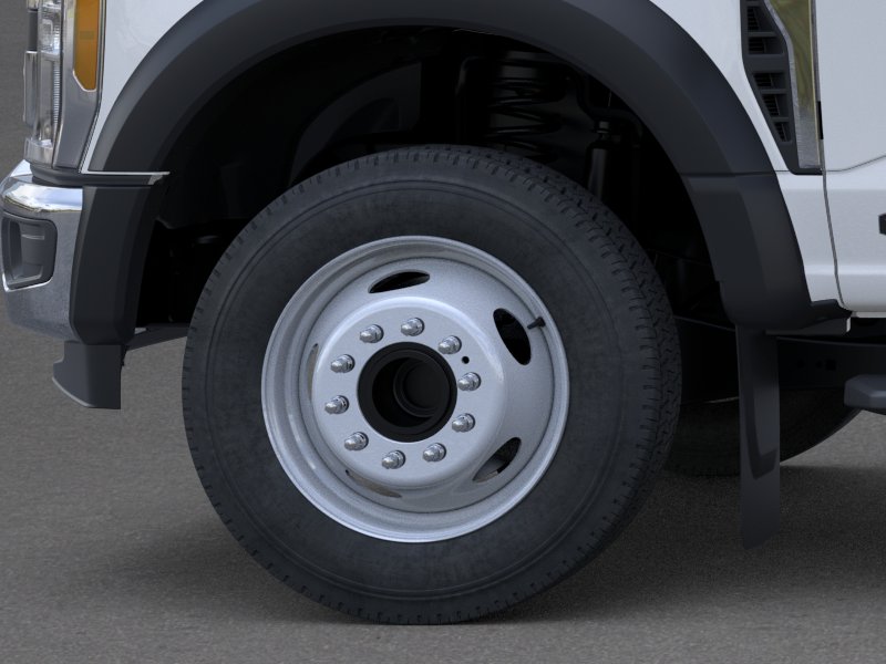 Thumbnail: 2026 Ford Econoline - 44