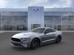 New 2022 Ford Mustang GT Premium Coupe Havelock, NC