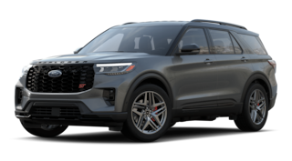2025 Ford Explorer ST SUV