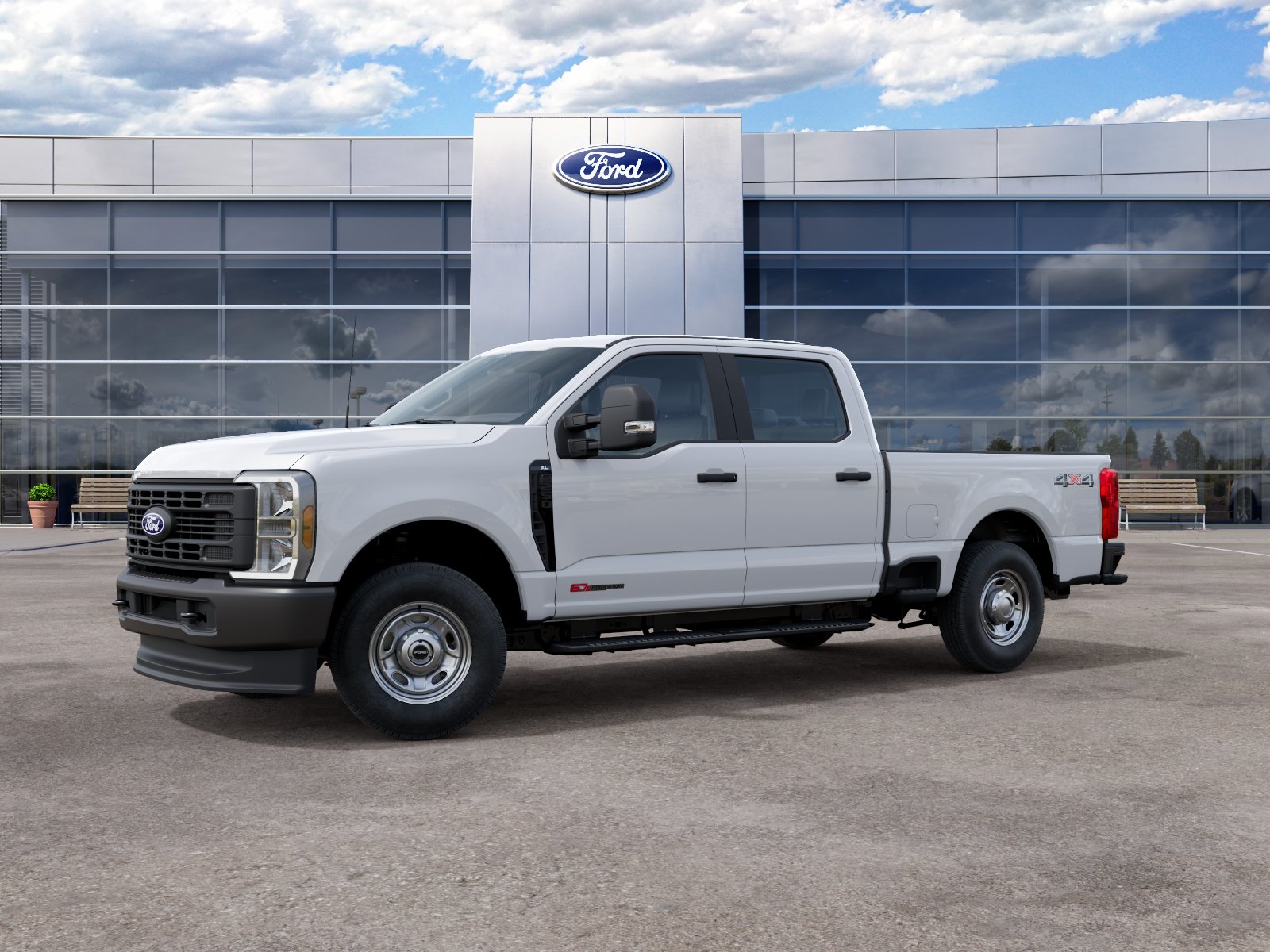 2027 Ford F-250 F-250&reg; XL TRUCK