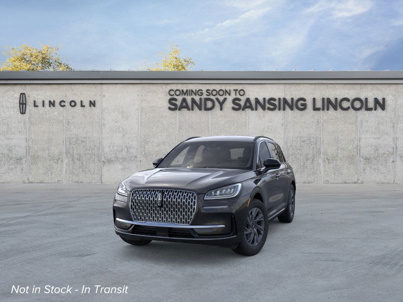 2026 Lincoln Corsair Premiere CROSSOVERS