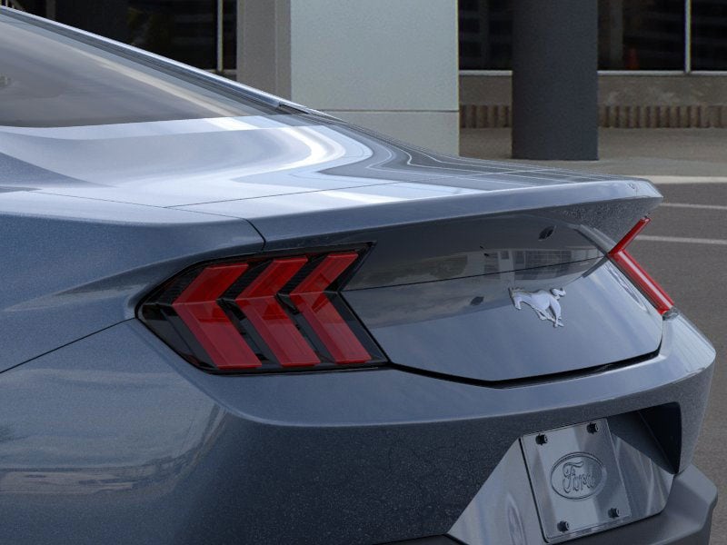 2026 Ford Mustang EcoBoost Premium Fastback - Photo 22