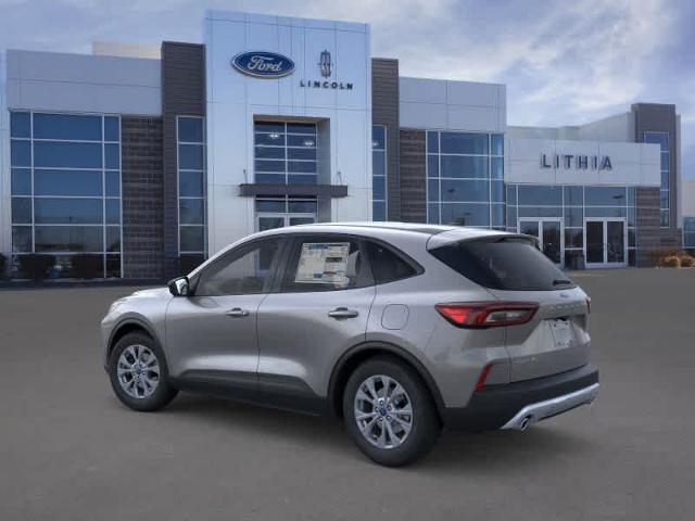 Thumbnail: 2026 Ford Escape - 27