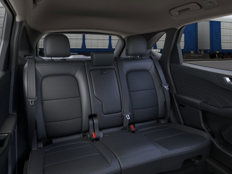 2025 Ford Escape Plug-in Hybrid 11