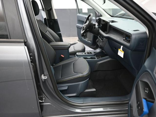 2025 Ford Maverick Lobo Premium - Photo 63