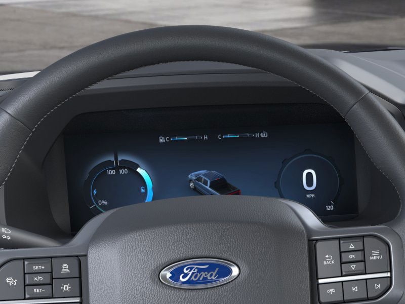Thumbnail: 2025 Ford F-150 - 13
