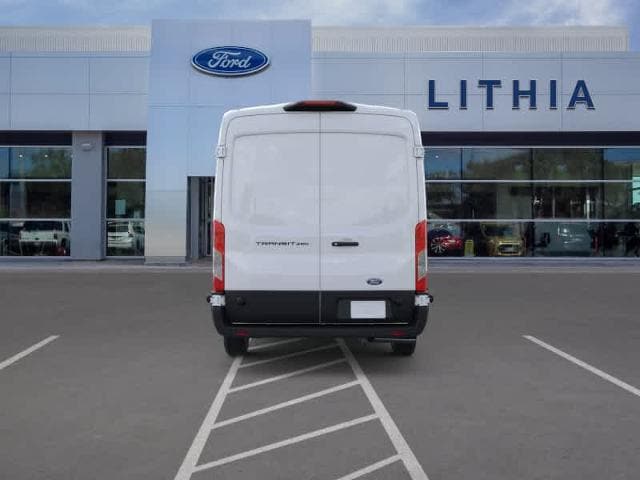 Thumbnail: 2026 Ford Transit Series - 26