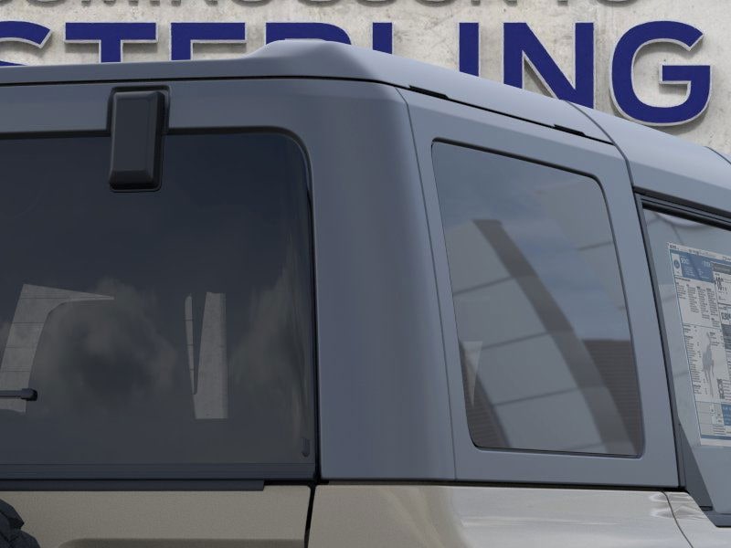 Thumbnail: 2025 Ford Bronco - 50