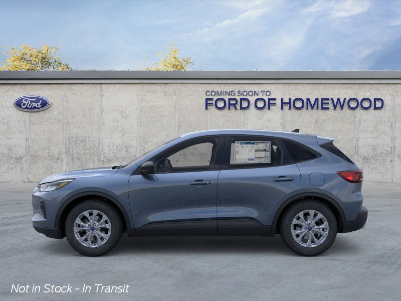 2026 Ford Escape Active photo 3