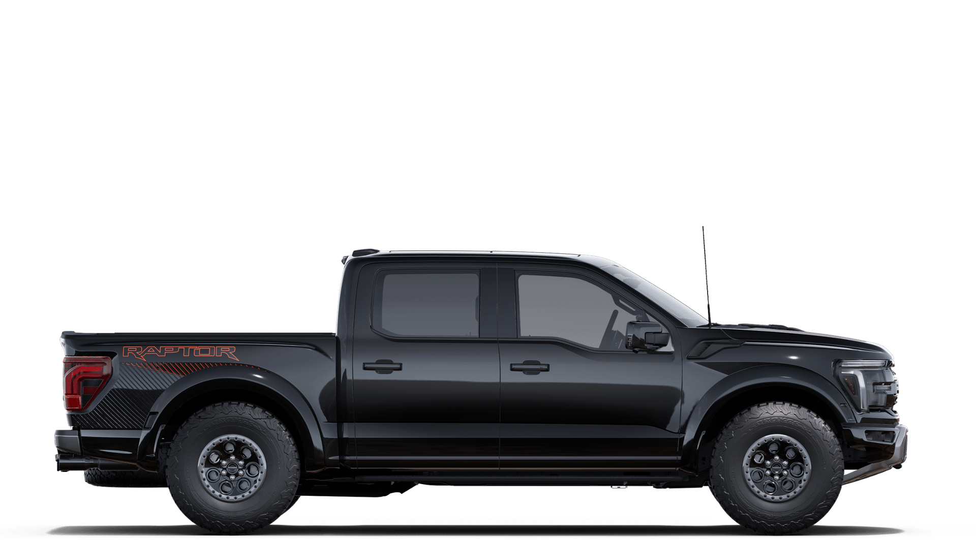 Thumbnail: 2025 Ford F-150 - 5