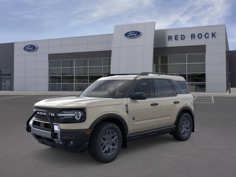 2025 Ford Bronco Sport Big Bend - Photo 25