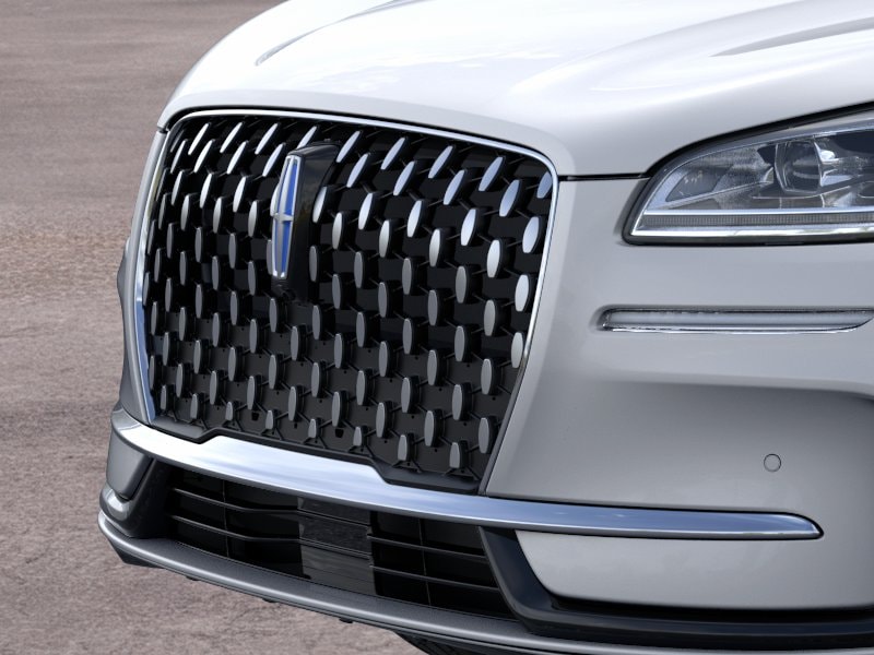 2024 Lincoln Corsair Grand Touring - Photo 54