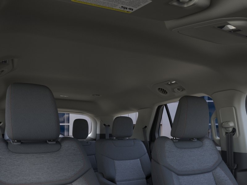 2026 Ford Explorer Active SUV