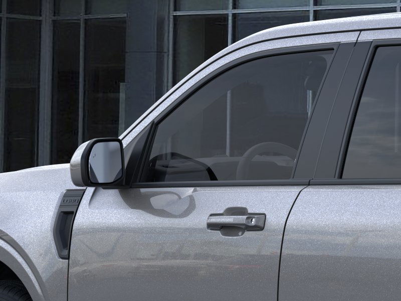 2025 Ford Maverick Lobo Standard - Photo 43