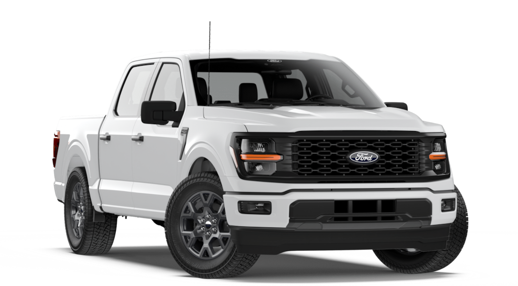 New 2026 Ford F-150 STX® TRUCK