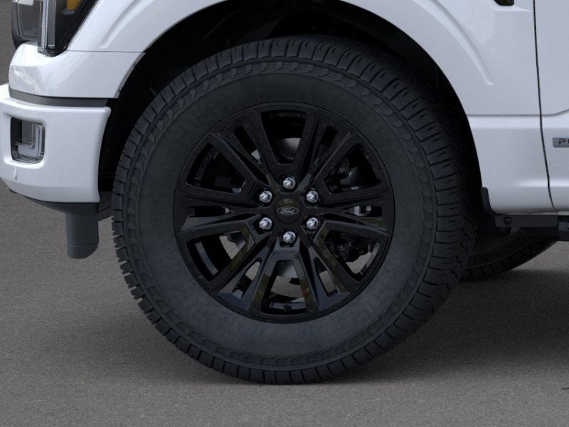 Thumbnail: 2025 Ford F-150 - 19