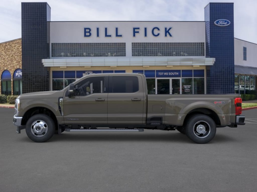 New 2026 Ford F-350 Lariat TRUCK
