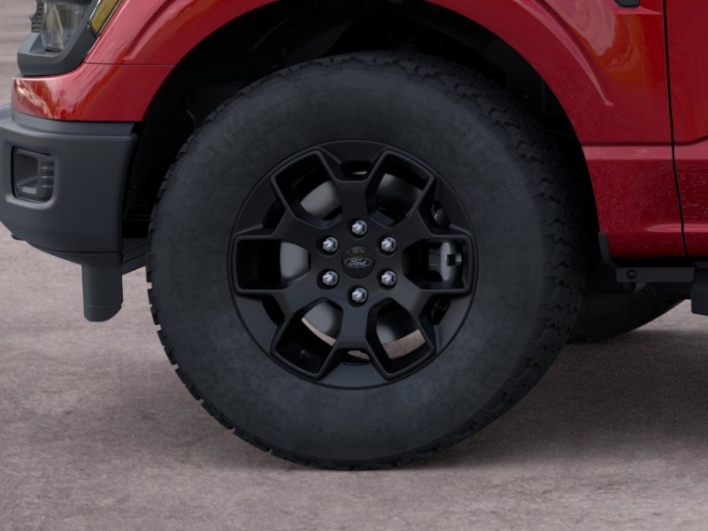 2026 Ford F-150 STX Truck