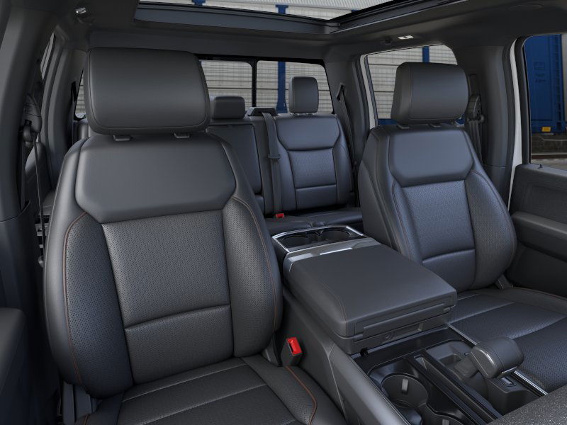 Thumbnail: 2025 Ford F-150 - 32