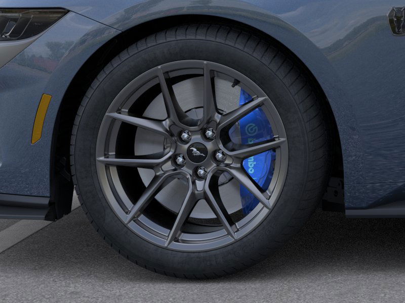 2024 Ford Mustang Dark Horse Deluxe photo 18