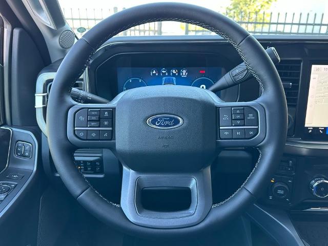 2026 Ford F-250 Super Duty Lariat - Photo 39