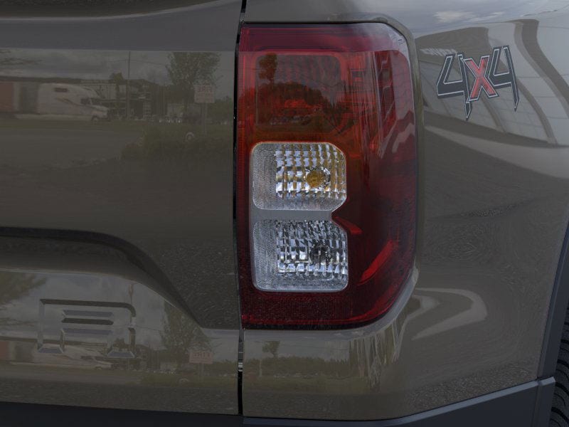 Thumbnail: 2025 Ford Ranger - 43