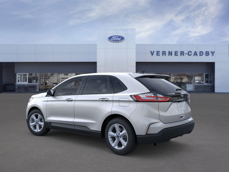 2024 Ford Edge SE photo 4